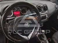 2017 Alfa Romeo Mito