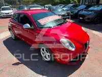 2017 Alfa Romeo Mito
