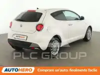 2017 Alfa Romeo Mito