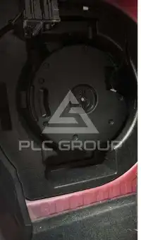 2017 Alfa Romeo Mito