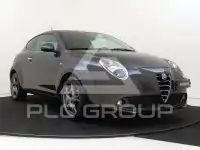2017 Alfa Romeo Mito