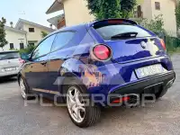 2017 Alfa Romeo Mito