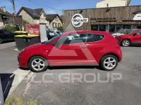 2017 Alfa Romeo Mito