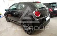 2017 Alfa Romeo Mito