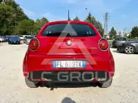 2017 Alfa Romeo Mito