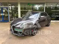 2017 Alfa Romeo Mito