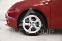 2017 Alfa Romeo Mito