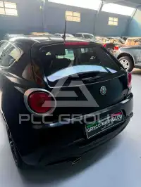2017 Alfa Romeo Mito