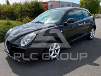 2017 Alfa Romeo Mito
