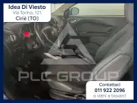 2017 Alfa Romeo Mito