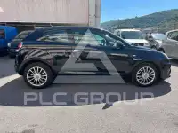 2017 Alfa Romeo Mito