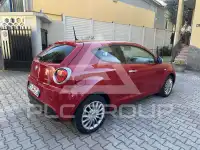 2017 Alfa Romeo Mito