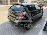 2017 Alfa Romeo Mito