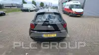 2017 Alfa Romeo Mito