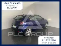 2017 Alfa Romeo Mito