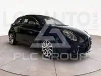 2017 Alfa Romeo Mito