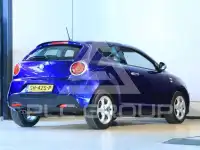 2017 Alfa Romeo Mito