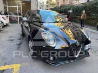 2017 Alfa Romeo Mito
