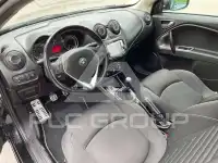 2017 Alfa Romeo Mito