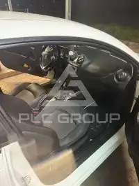 2017 Alfa Romeo Mito