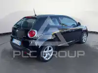 2017 Alfa Romeo Mito