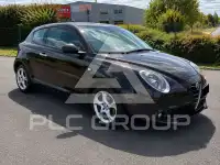2017 Alfa Romeo Mito
