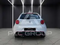 2017 Alfa Romeo Mito