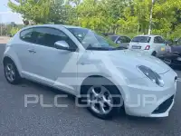 2017 Alfa Romeo Mito