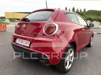 2017 Alfa Romeo Mito