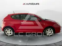 2017 Alfa Romeo Mito