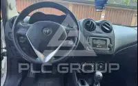 2017 Alfa Romeo Mito