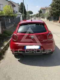 2017 Alfa Romeo Mito