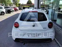 2017 Alfa Romeo Mito