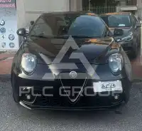 2017 Alfa Romeo Mito