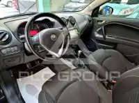 2017 Alfa Romeo Mito