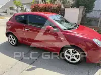 2017 Alfa Romeo Mito