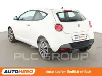 2017 Alfa Romeo Mito