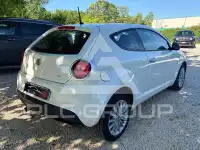 2017 Alfa Romeo Mito