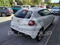 2017 Alfa Romeo Mito