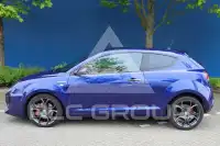 2017 Alfa Romeo Mito