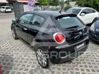 2017 Alfa Romeo Mito