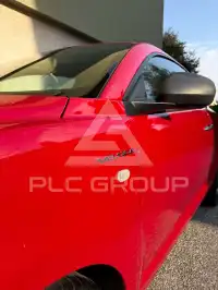2017 Alfa Romeo Mito