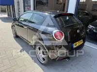 2017 Alfa Romeo Mito