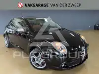 2017 Alfa Romeo Mito