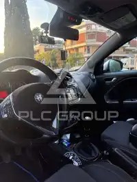 2017 Alfa Romeo Mito