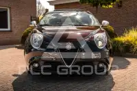 2017 Alfa Romeo Mito