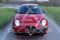 2017 Alfa Romeo Mito