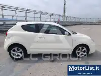 2017 Alfa Romeo Mito