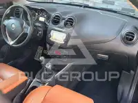 2017 Alfa Romeo Mito