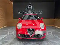 2017 Alfa Romeo Mito